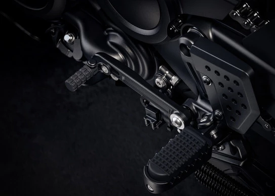 Harley-Davidson Pan America - Afbeelding 13 van 29