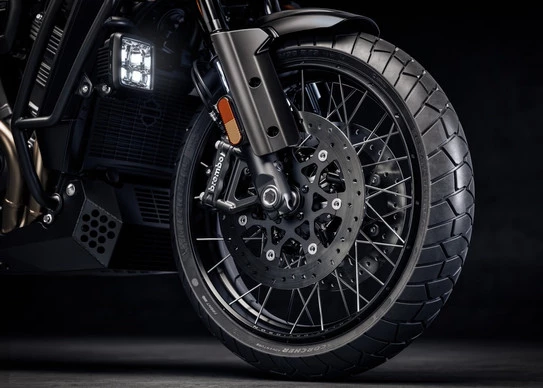 Harley-Davidson Pan America - Afbeelding 15 van 29