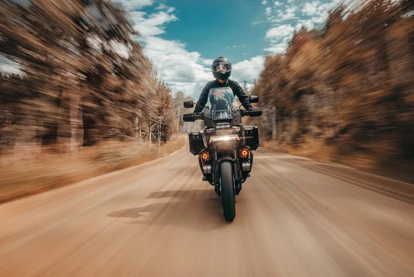 Harley-Davidson Pan America - Afbeelding 25 van 29