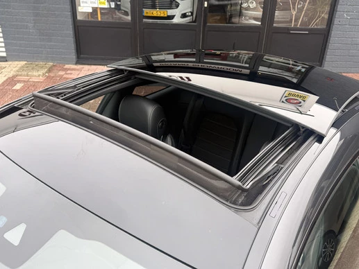 Mercedes-Benz C-Klasse - Afbeelding 5 van 28