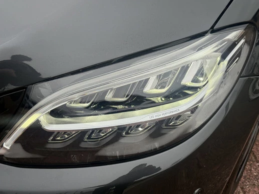 Mercedes-Benz C-Klasse - Afbeelding 8 van 28