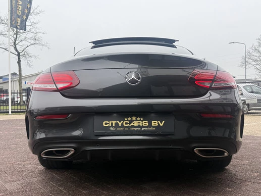 Mercedes-Benz C-Klasse - Afbeelding 13 van 28