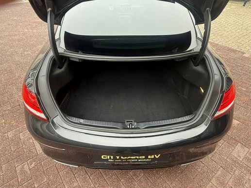 Mercedes-Benz C-Klasse - Afbeelding 14 van 28