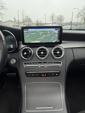 Mercedes-Benz C-Klasse - Afbeelding 19 van 28