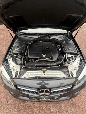 Mercedes-Benz C-Klasse - Afbeelding 17 van 28