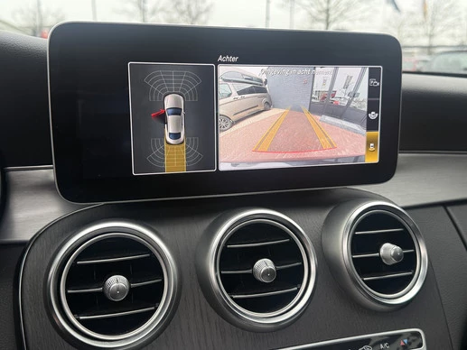 Mercedes-Benz C-Klasse - Afbeelding 20 van 28