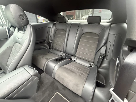 Mercedes-Benz C-Klasse - Afbeelding 22 van 28