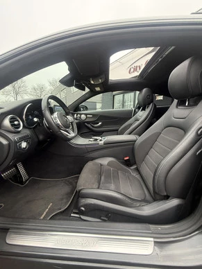 Mercedes-Benz C-Klasse - Afbeelding 23 van 28