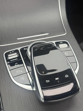 Mercedes-Benz C-Klasse - Afbeelding 25 van 28