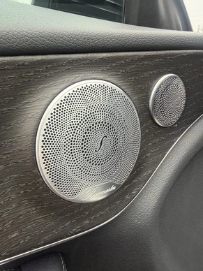 Mercedes-Benz C-Klasse - Afbeelding 26 van 28