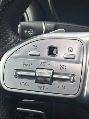 Mercedes-Benz C-Klasse - Afbeelding 27 van 28