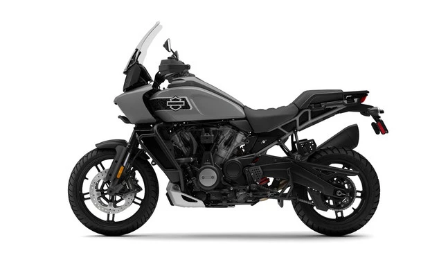 Harley-Davidson Pan America - Afbeelding 2 van 11