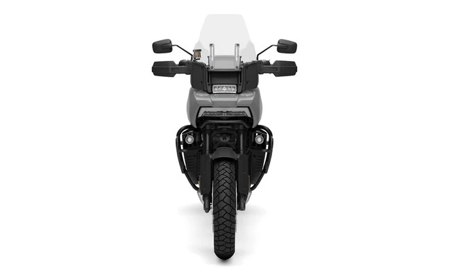 Harley-Davidson Pan America - Afbeelding 3 van 11