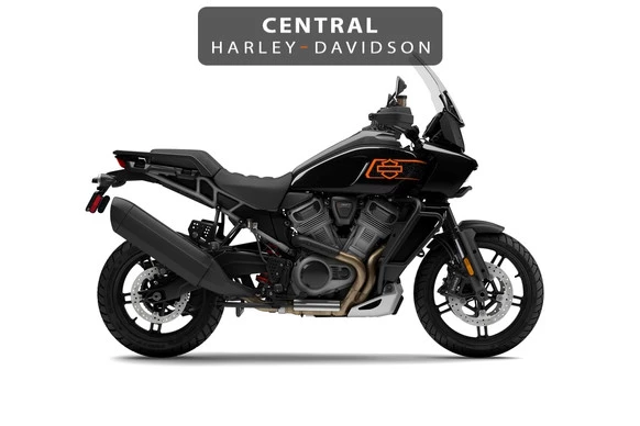 Harley-Davidson Pan America - Afbeelding 1 van 11