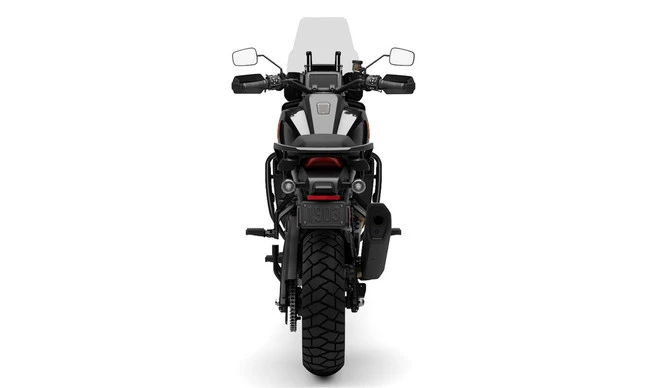 Harley-Davidson Pan America - Afbeelding 4 van 11