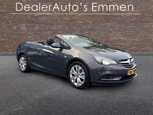 Opel Cascada - Afbeelding 1 van 25