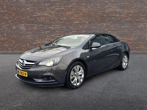 Opel Cascada - Afbeelding 2 van 25