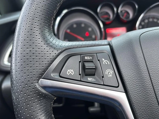 Opel Cascada - Afbeelding 14 van 25