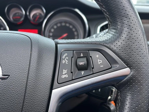 Opel Cascada - Afbeelding 15 van 25