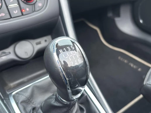 Opel Cascada - Afbeelding 20 van 25