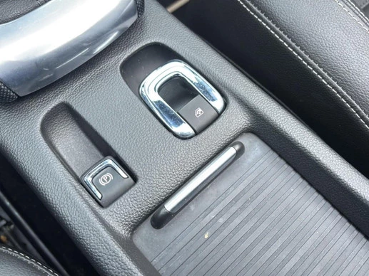 Opel Cascada - Afbeelding 21 van 25