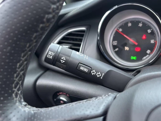 Opel Cascada - Afbeelding 22 van 25