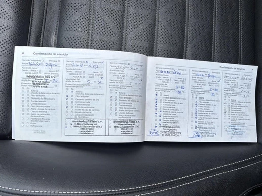 Opel Cascada - Afbeelding 24 van 25