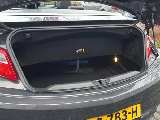 Opel Cascada - Afbeelding 7 van 25