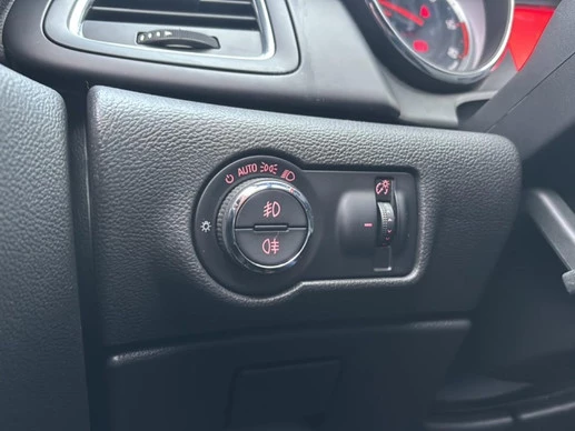 Opel Cascada - Afbeelding 13 van 25