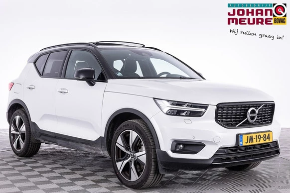 Volvo XC40 - Afbeelding 1 van 30