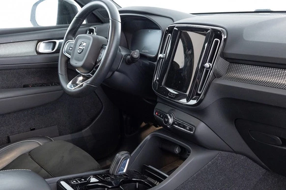 Volvo XC40 - Afbeelding 3 van 30