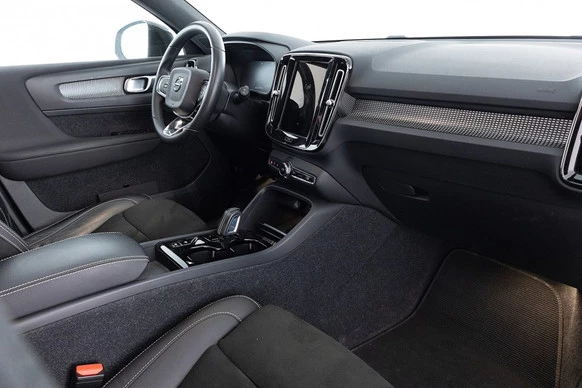 Volvo XC40 - Afbeelding 4 van 30