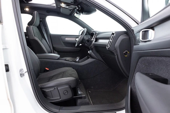 Volvo XC40 - Afbeelding 7 van 30