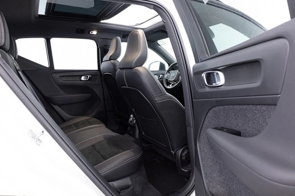 Volvo XC40 - Afbeelding 8 van 30