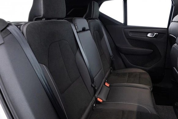 Volvo XC40 - Afbeelding 9 van 30