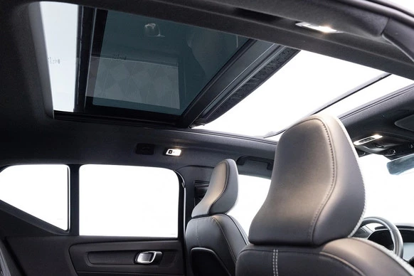 Volvo XC40 - Afbeelding 10 van 30