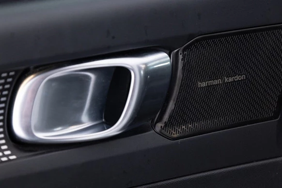 Volvo XC40 - Afbeelding 12 van 30