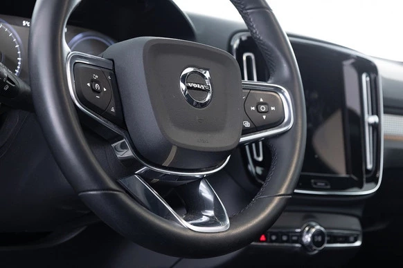 Volvo XC40 - Afbeelding 13 van 30