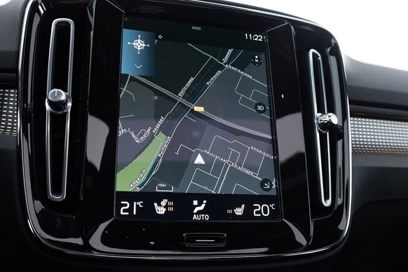 Volvo XC40 - Afbeelding 16 van 30