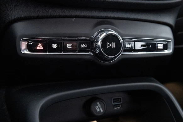 Volvo XC40 - Afbeelding 17 van 30