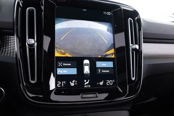 Volvo XC40 - Afbeelding 21 van 30