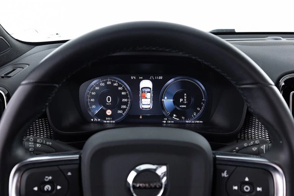 Volvo XC40 - Afbeelding 22 van 30