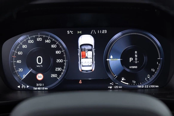 Volvo XC40 - Afbeelding 23 van 30