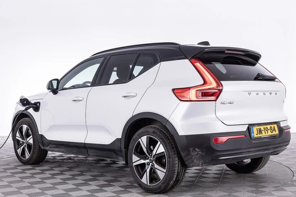 Volvo XC40 - Afbeelding 29 van 30