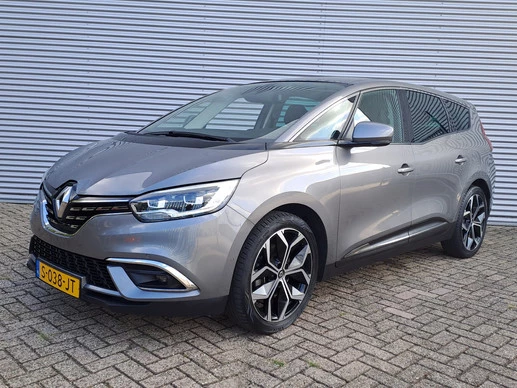 Renault Grand Scénic - Afbeelding 1 van 30