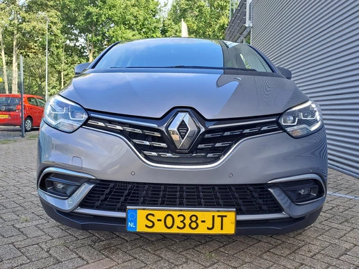 Renault Grand Scénic - Afbeelding 3 van 30