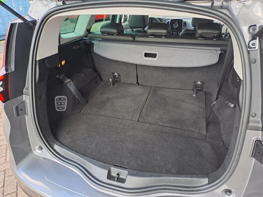 Renault Grand Scénic - Afbeelding 7 van 30