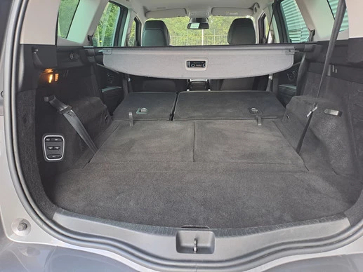 Renault Grand Scénic - Afbeelding 8 van 30