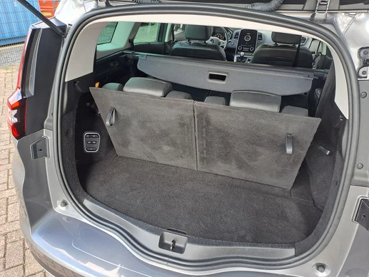 Renault Grand Scénic - Afbeelding 10 van 30
