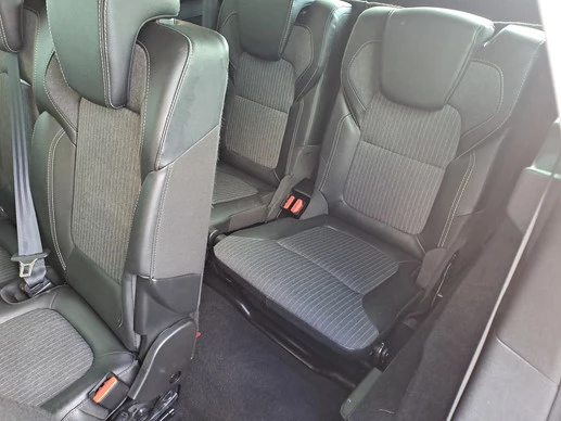 Renault Grand Scénic - Afbeelding 13 van 30